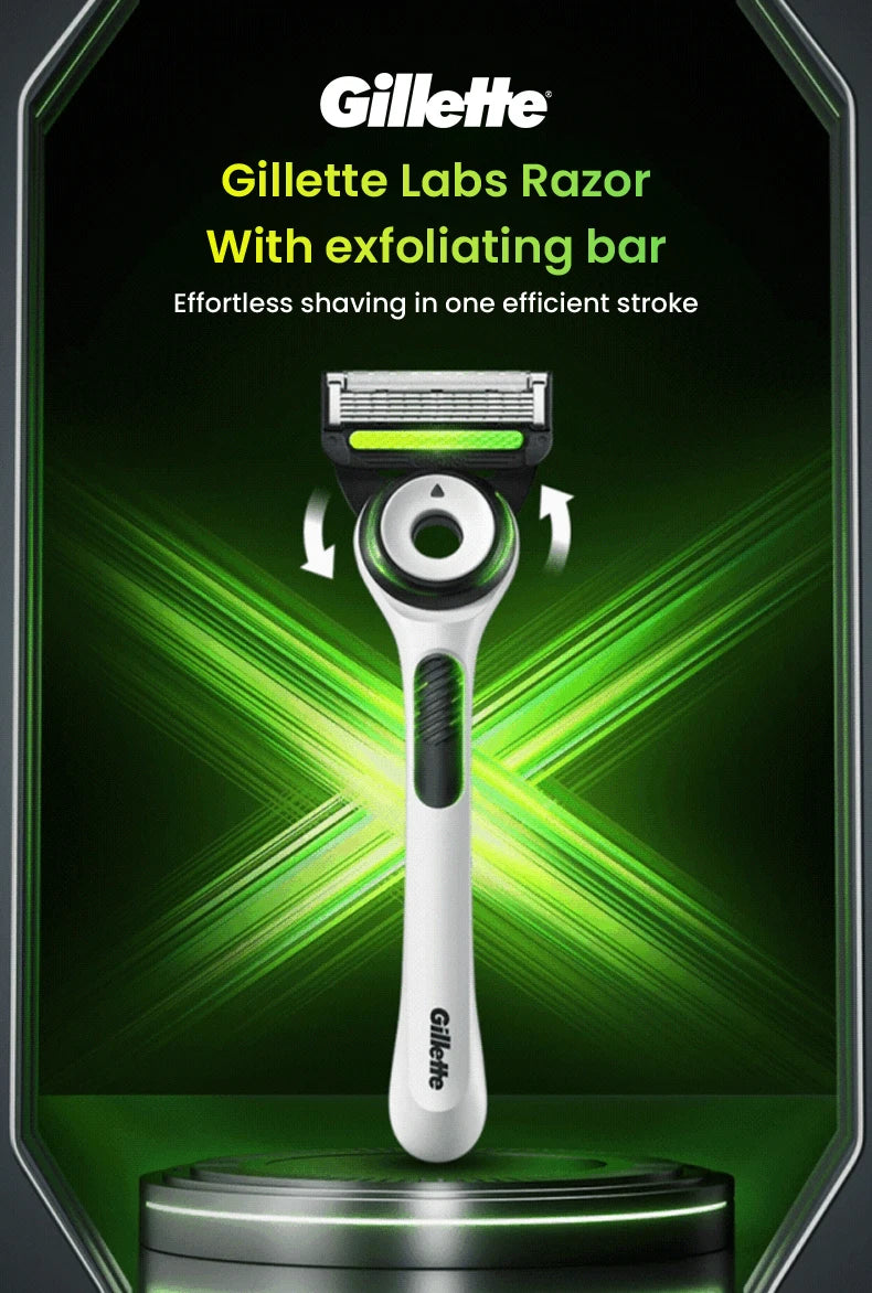 Ergonomic Labs Razor