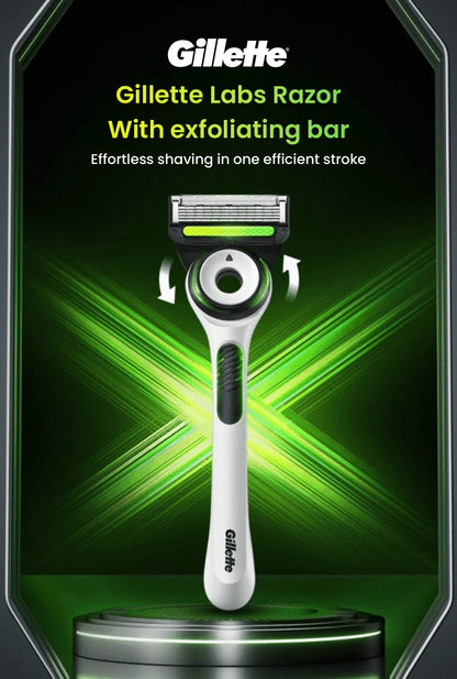 Ergonomic Labs Razor