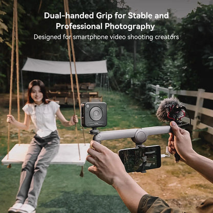 Mobile Filming Solution