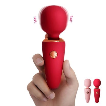 Powerful Mini Magic Wand (Copy)