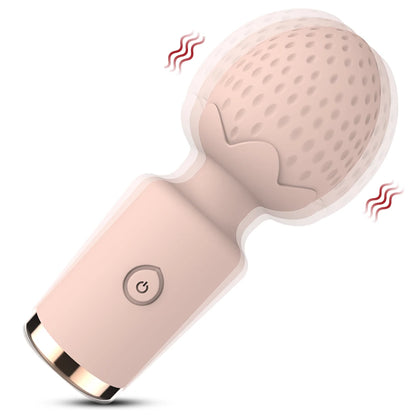Portable Female Mini Vibrator