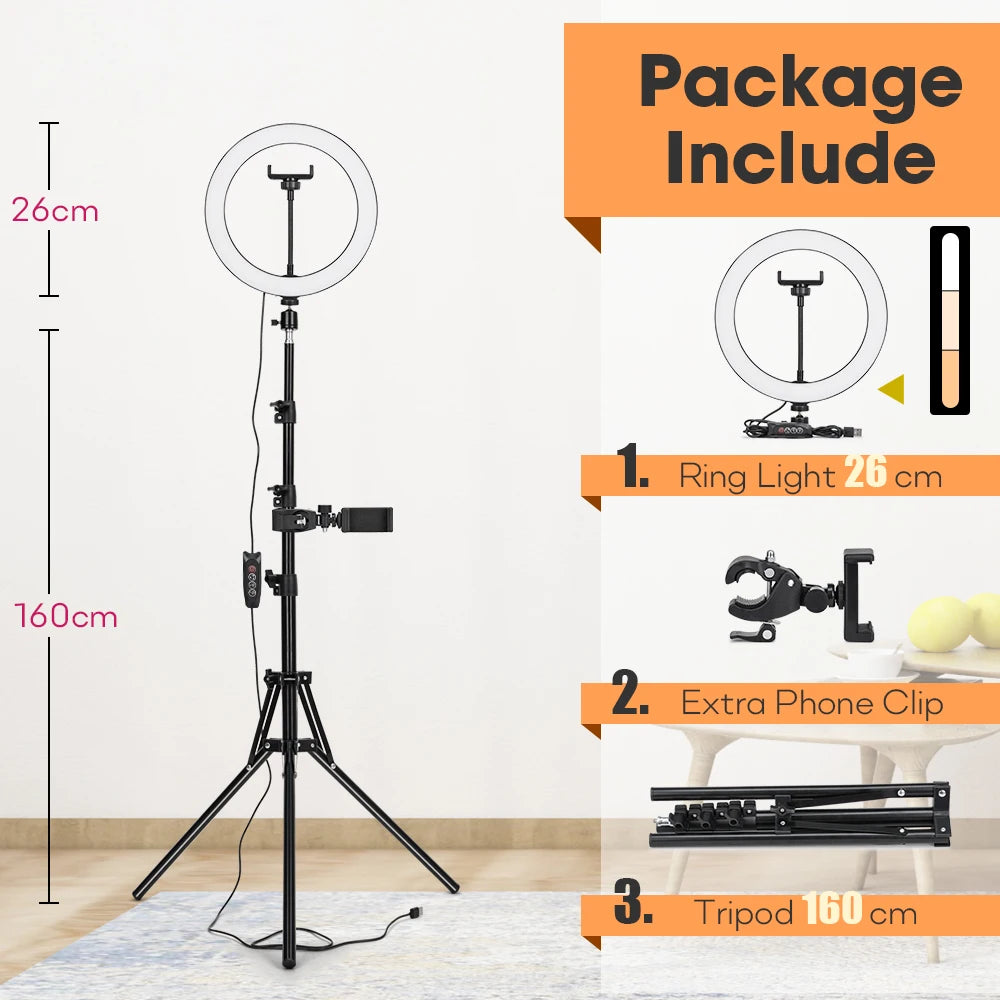 All-in-One Filming Kit