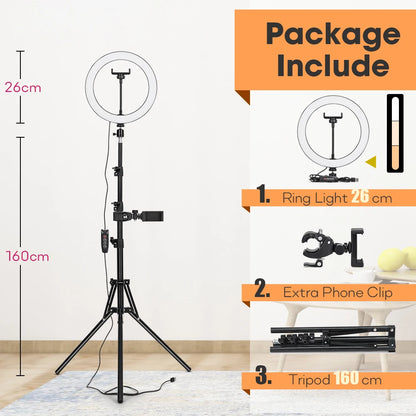All-in-One Filming Kit