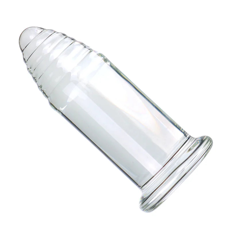 Elegant Comfort Trainer Plug