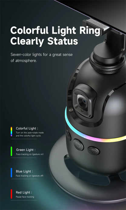 Smart Tracking Gimbal