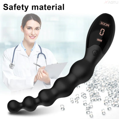 Multi-Mode Muscle Soothing Device