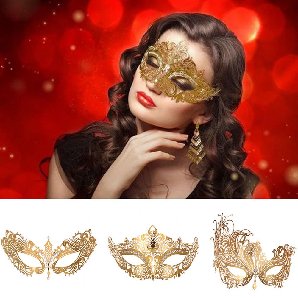Unisex Fox Eye Masks