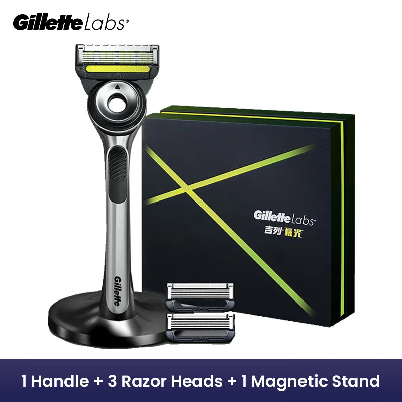 Ergonomic Labs Razor