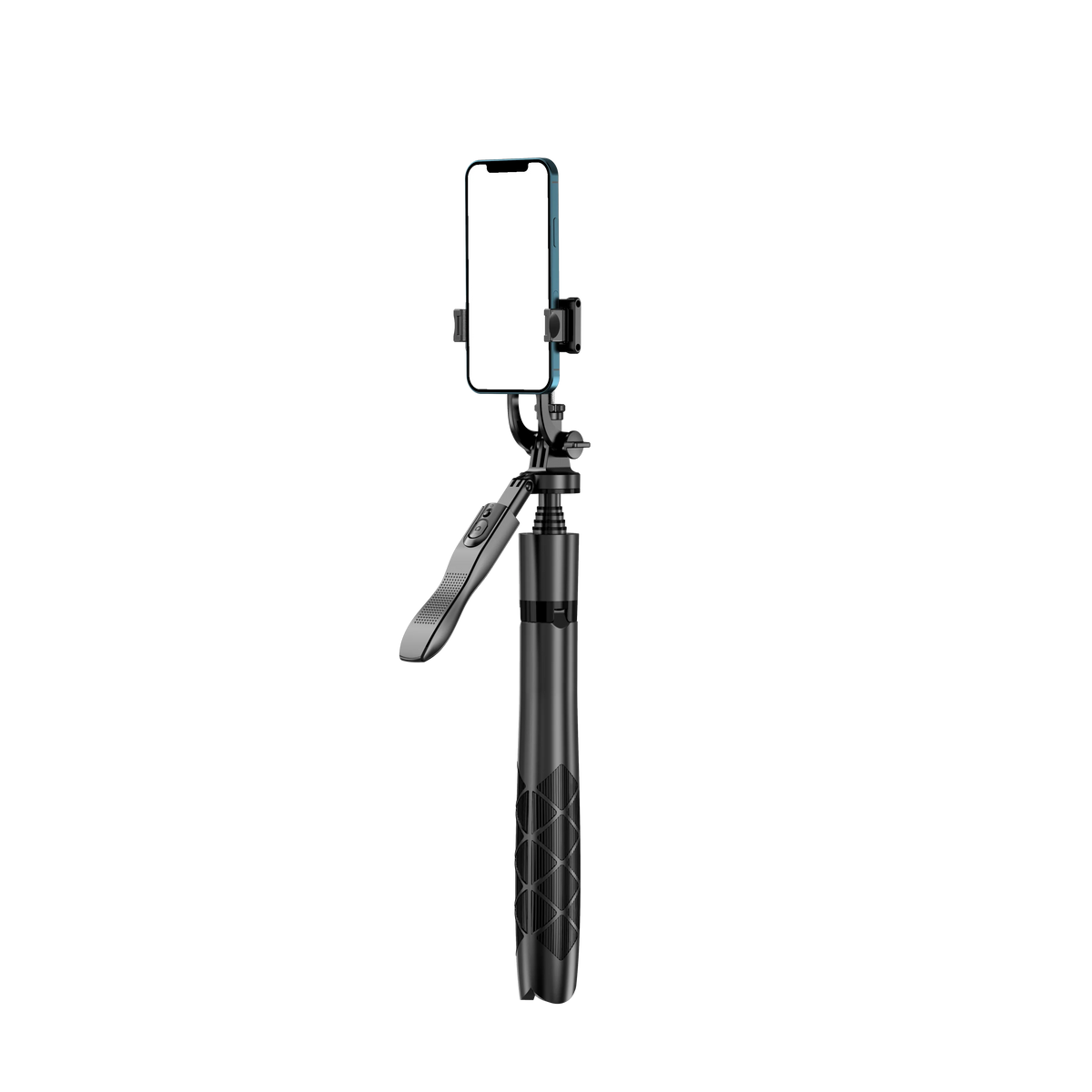 Overhead Shooting Phone Tripod