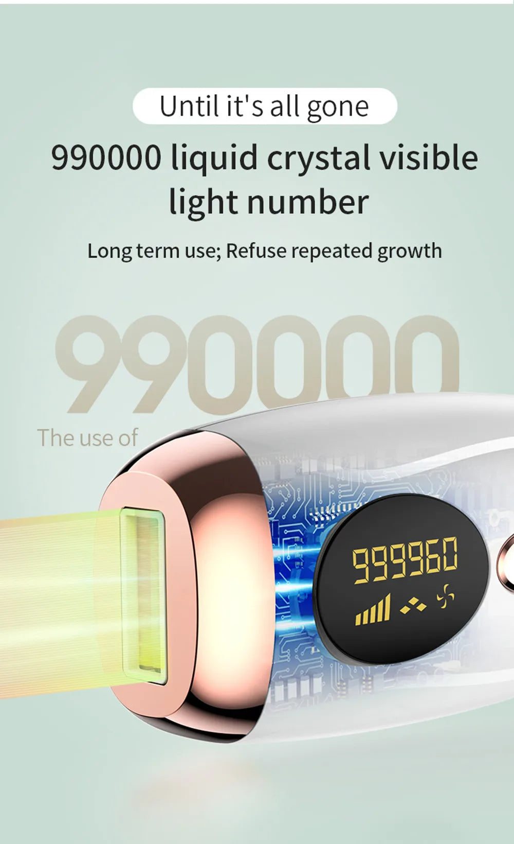 Permanent Hair Removal for Body