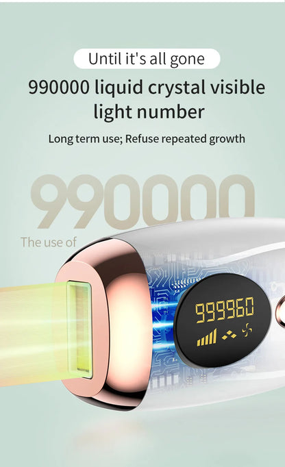 Permanent Hair Removal for Body