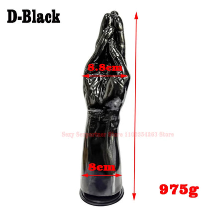 Waterproof Soft Long Arm Plugs