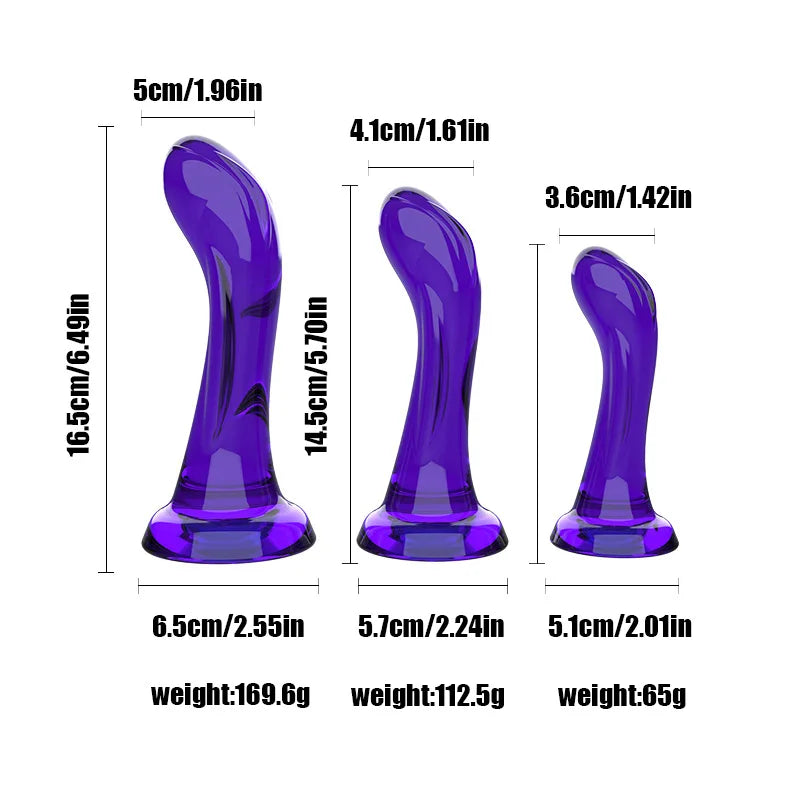Soft Flexible Silicone Trainer