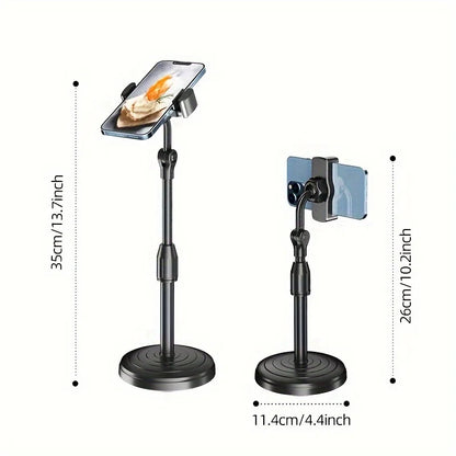 Telescopic Phone Mount