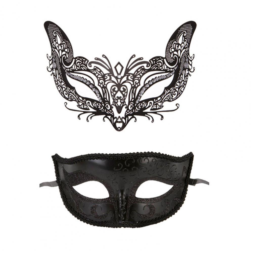 Unisex Fox Eye Masks