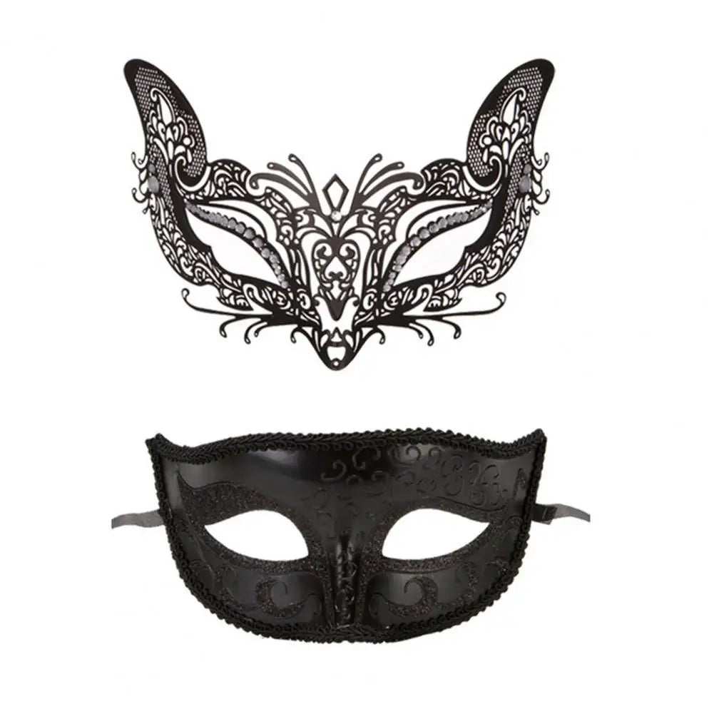 Unisex Fox Eye Masks