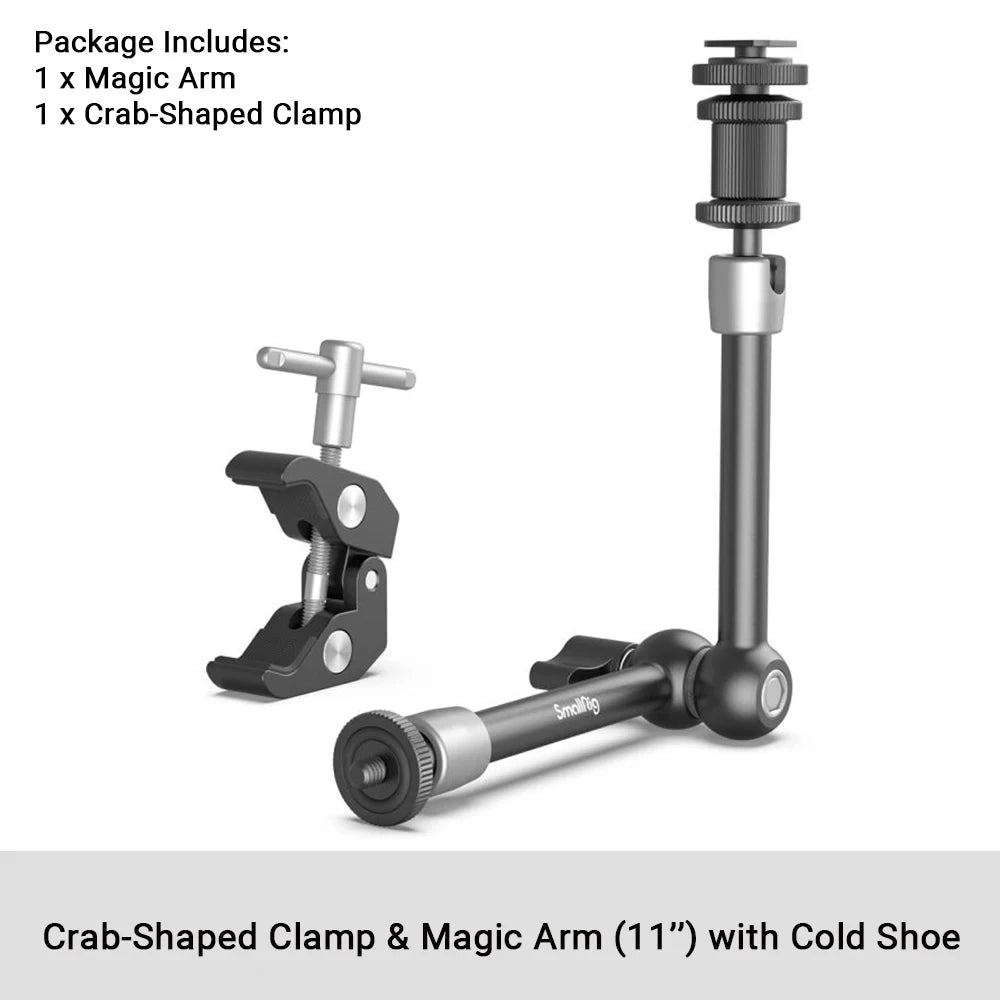 Universal Camera Articulating Arm