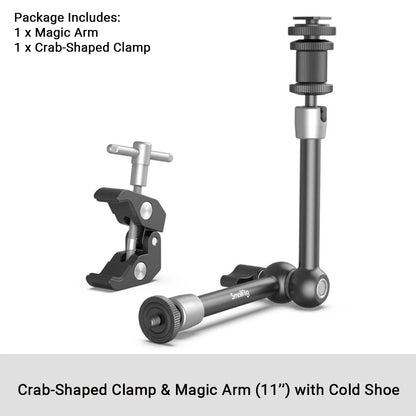 Universal Camera Articulating Arm