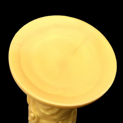 Powerful Suction Cup Non-Toxic Dildo