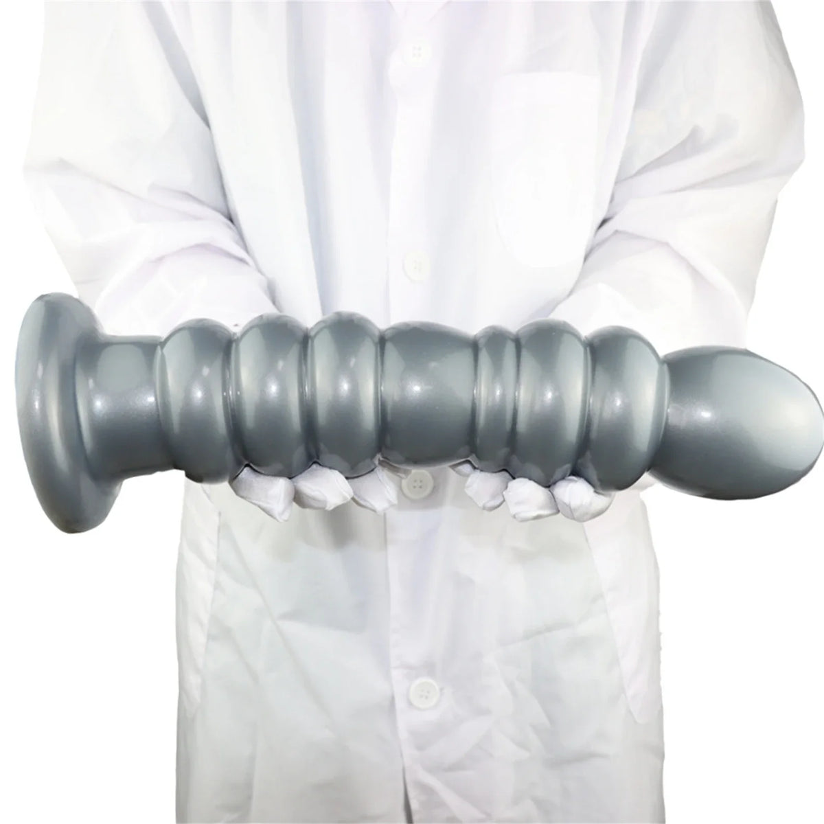 Professional Silicone Wellness Trainer