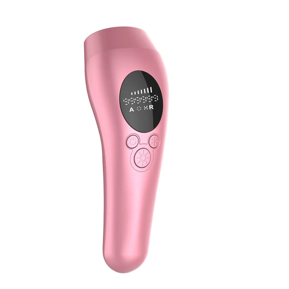 Permanent Painless Hair Remover