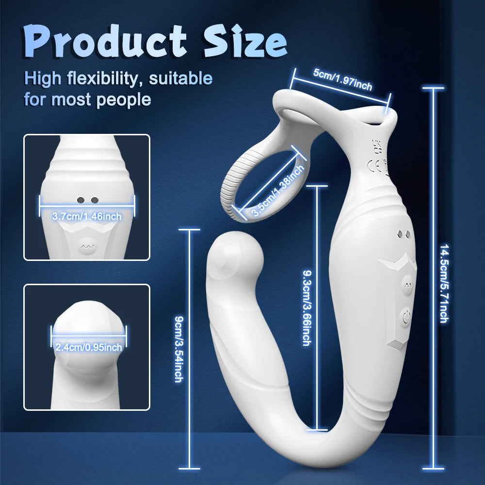 Premium medical Penis Sleeve