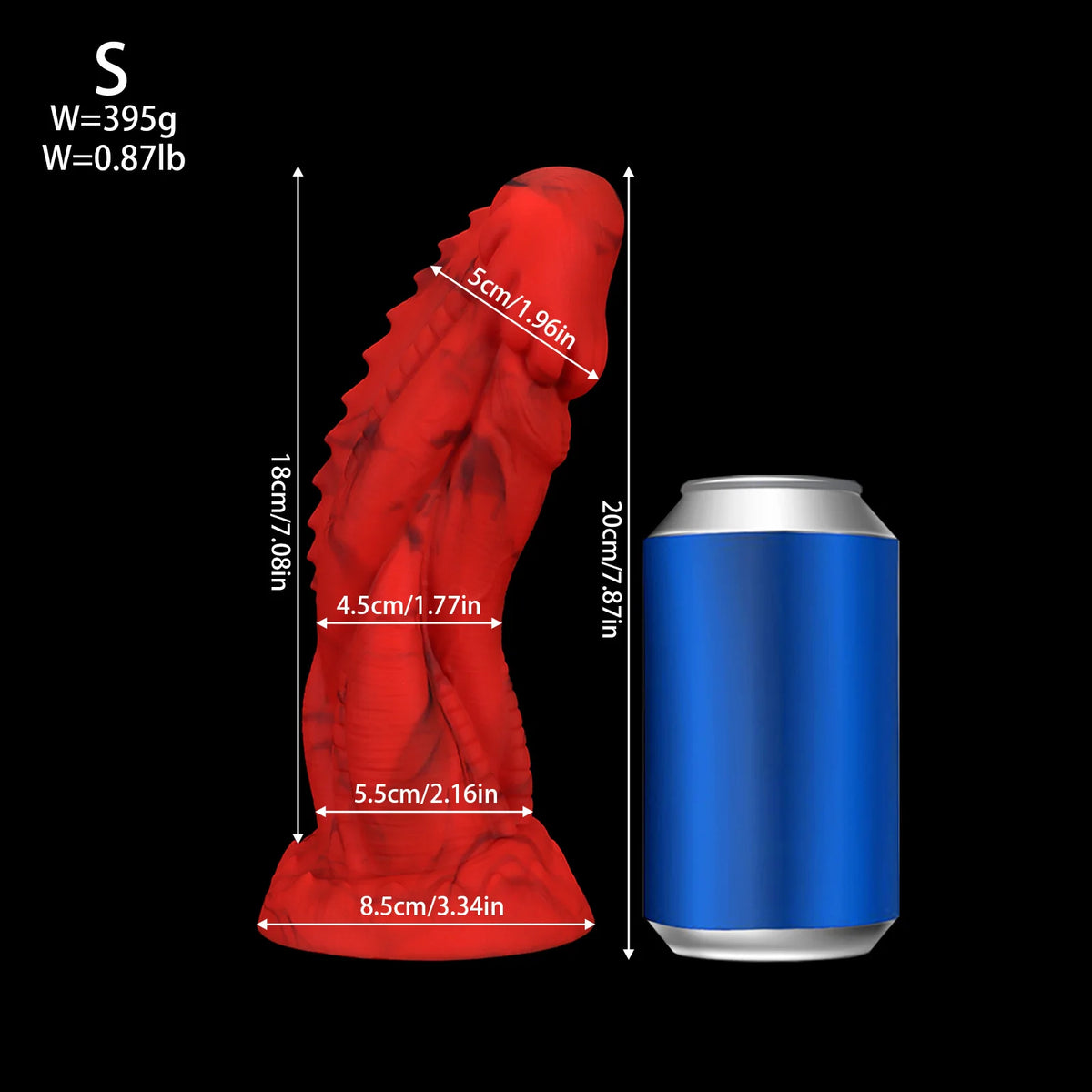 Soft Dildo Big Penis Silicone Monster Phallus Anal Plug Buttplug Female Masturbator Sex Toys 18 for Women Sex Products Sex Shop