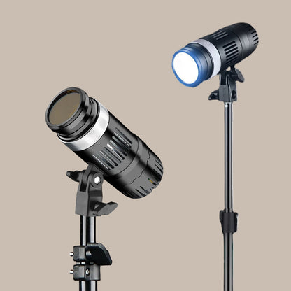 Daylight-Balanced LED Fill Light