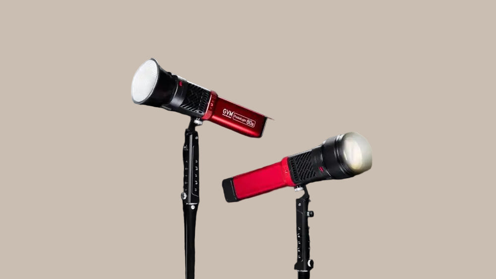 12 Creative Lighting Effects