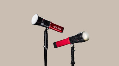 12 Creative Lighting Effects