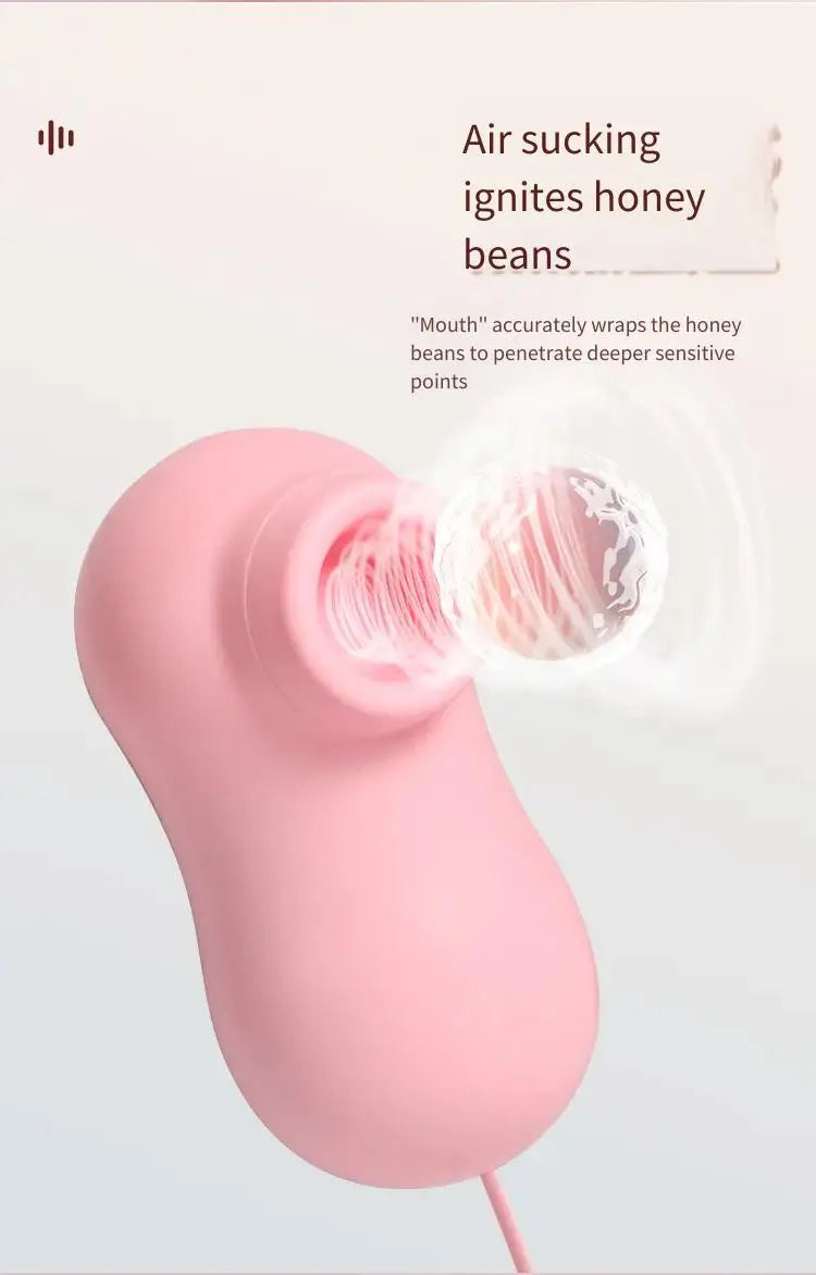 All in One Dual Stimulation Clit Massager Kit