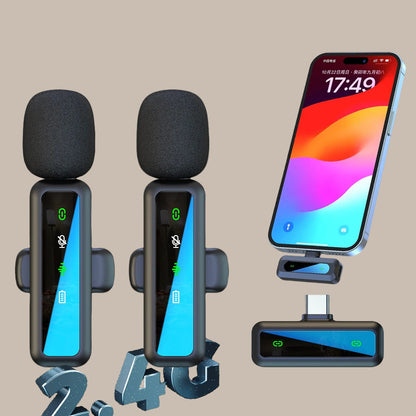 Wireless Mic