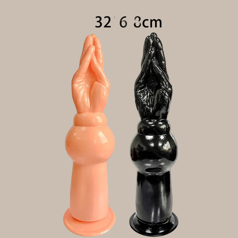 Waterproof Soft Long Arm Plugs