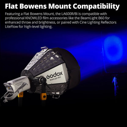 Professional Photographic COB Light