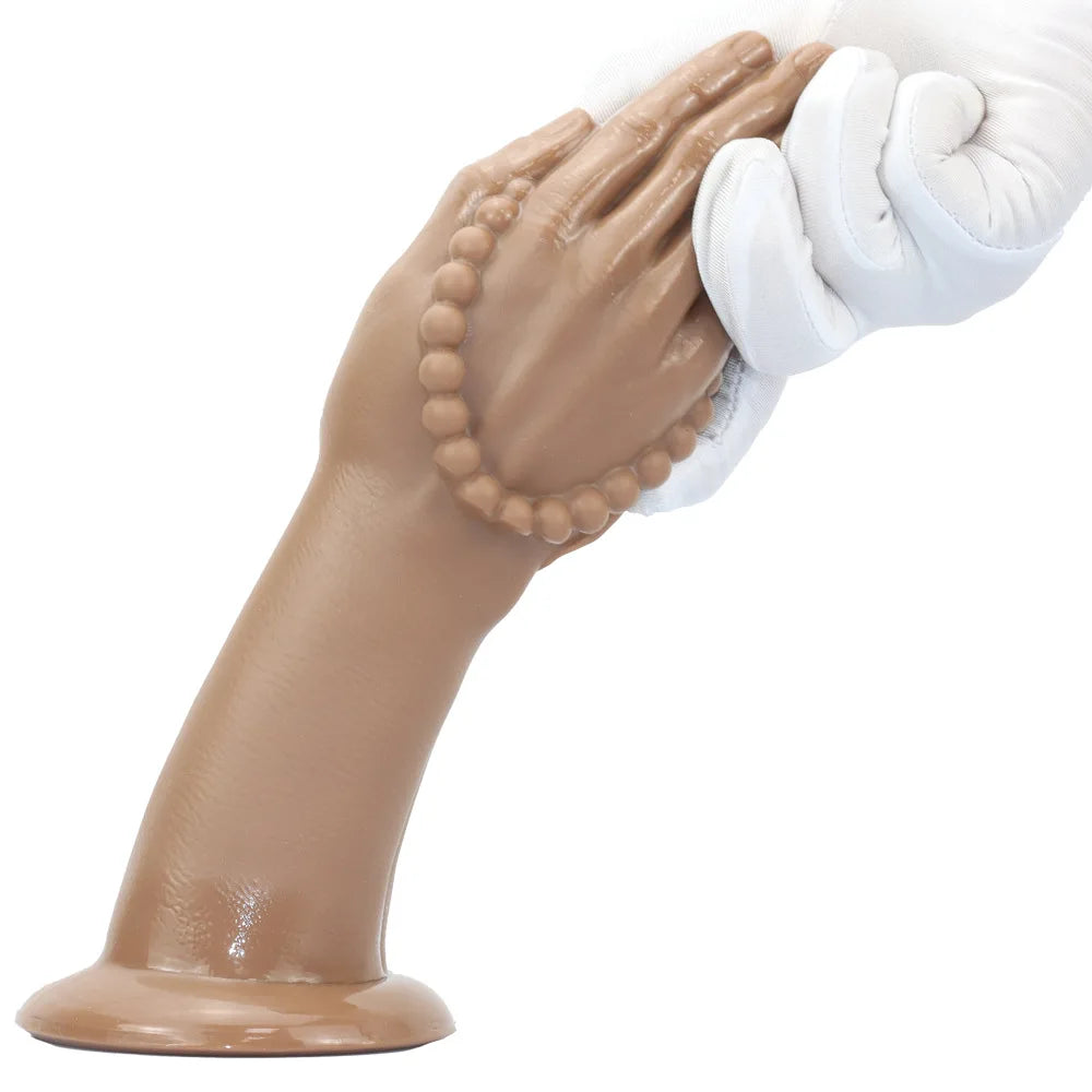 Premium Extra-Long PVC Arm Trainer