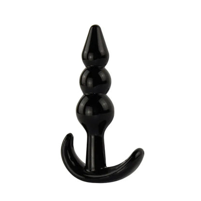 Flexible, Smooth, And Comfortable Plugs