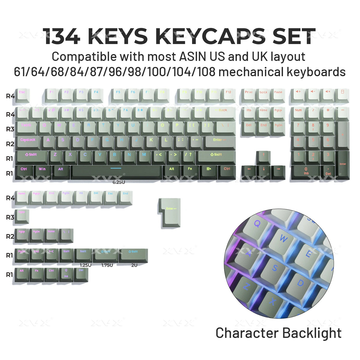 Elevate your mechanical keyboard experience