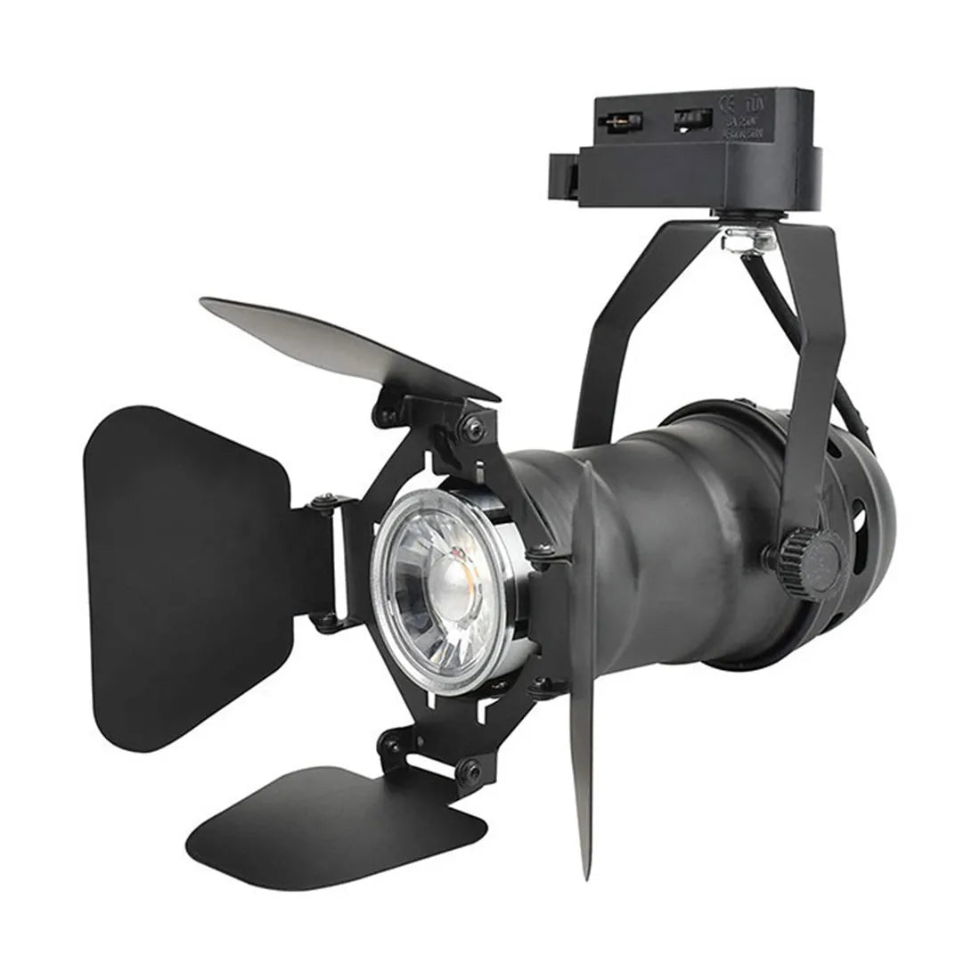 CreatorBeam Mini Track Light