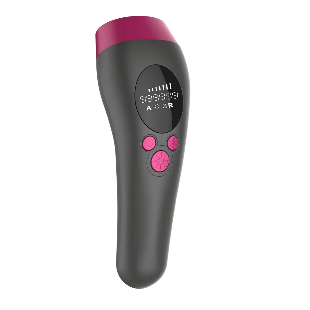 Permanent Painless Hair Remover