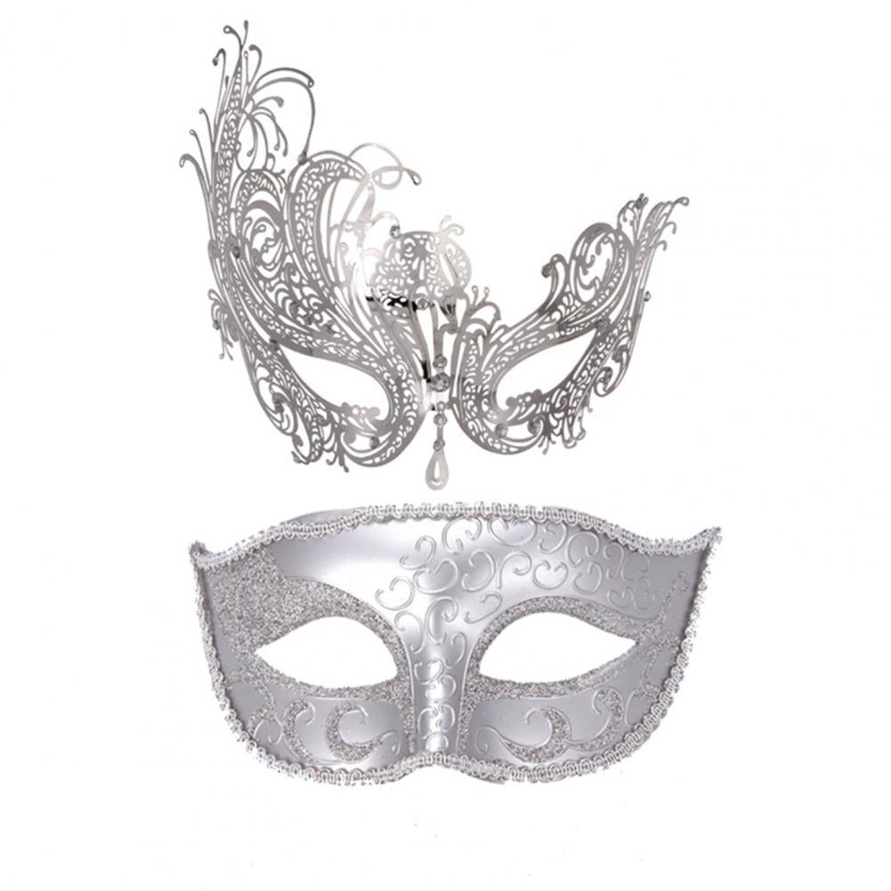 Unisex Fox Eye Masks