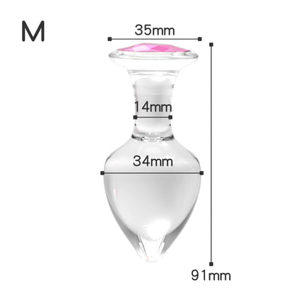 Premium Waterproof Silicone Plug