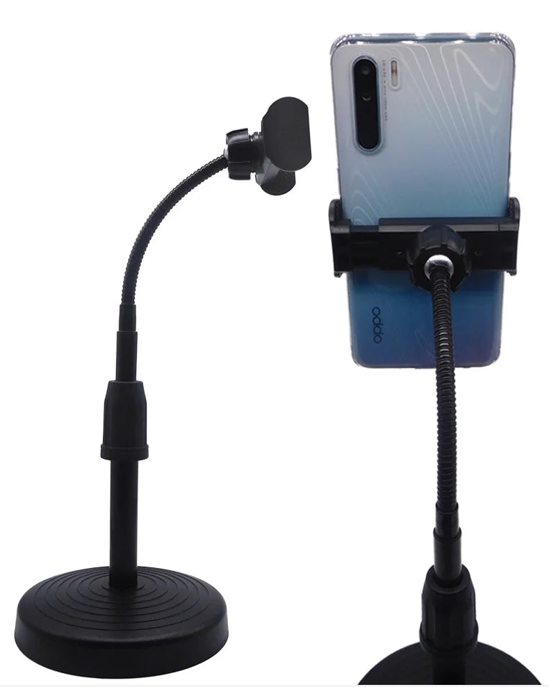 Elegant Hands-Free Filming Stand