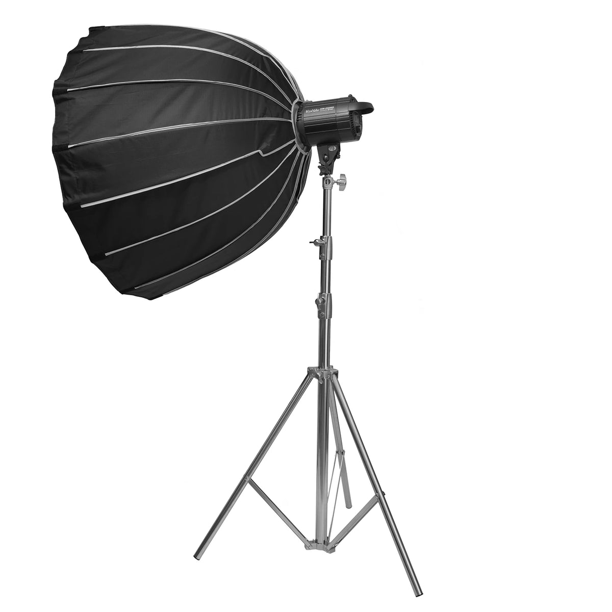 Online Creators Portable Light Tripod