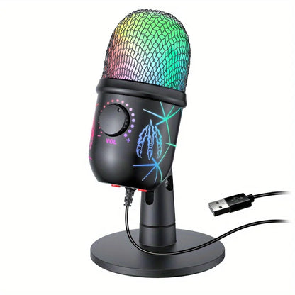 Pro Noise-Cancelling Mic
