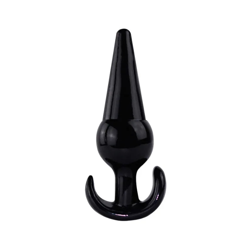 Flexible, Smooth, And Comfortable Plugs