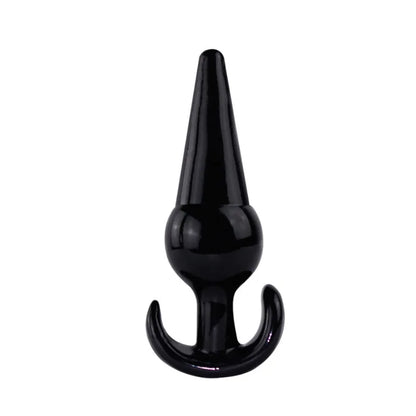 Flexible, Smooth, And Comfortable Plugs