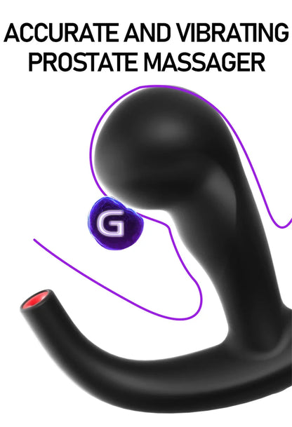 Wireless Pump Up Control Wellness Massager