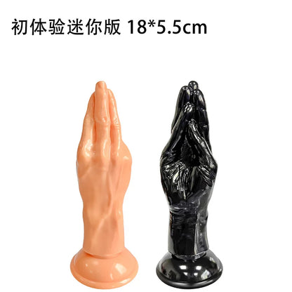 Waterproof Soft Long Arm Plugs