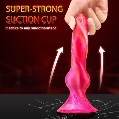 Soft Body Safe And Odor-Free