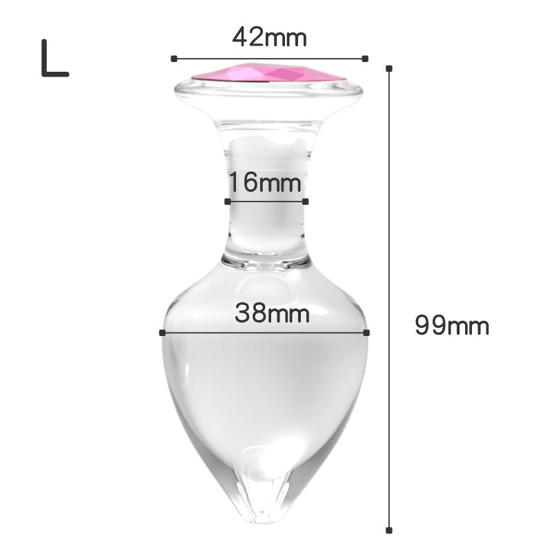 Premium Waterproof Silicone Plug